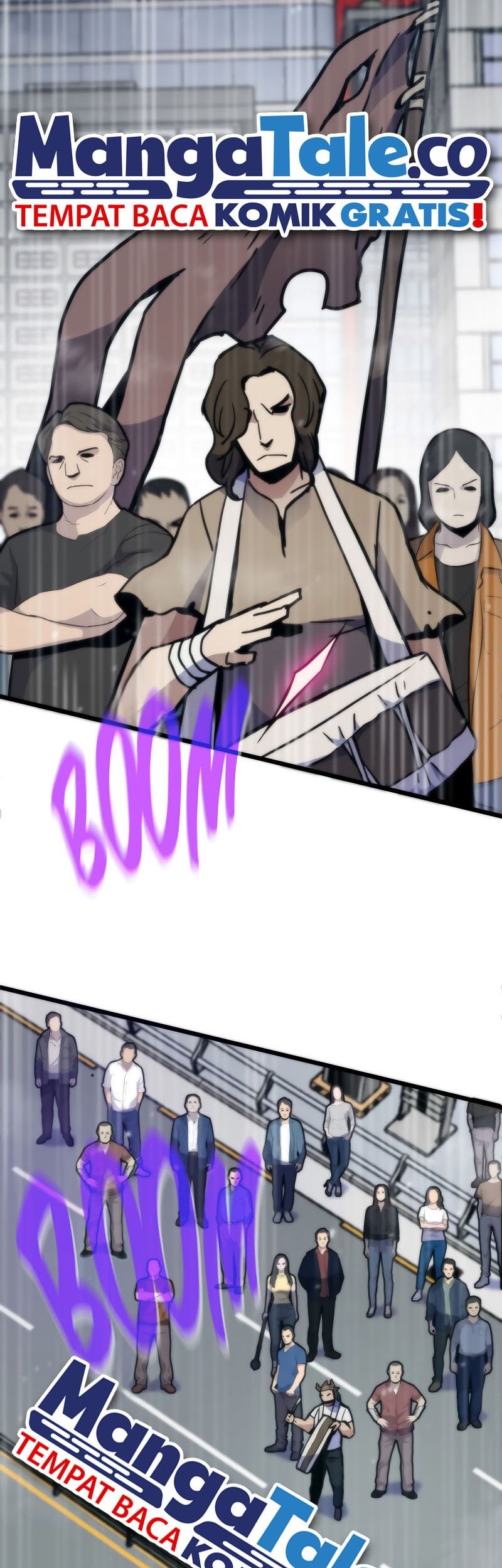 Past Life Regressor Chapter 75 Gambar 52
