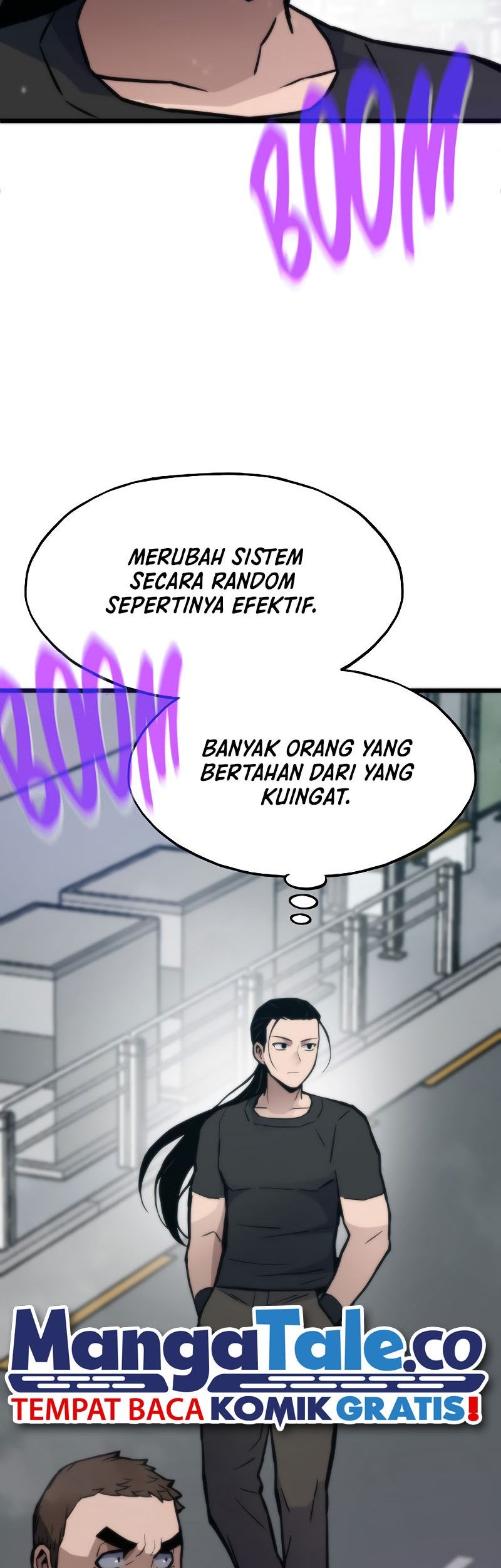 Past Life Regressor Chapter 75 Gambar 54