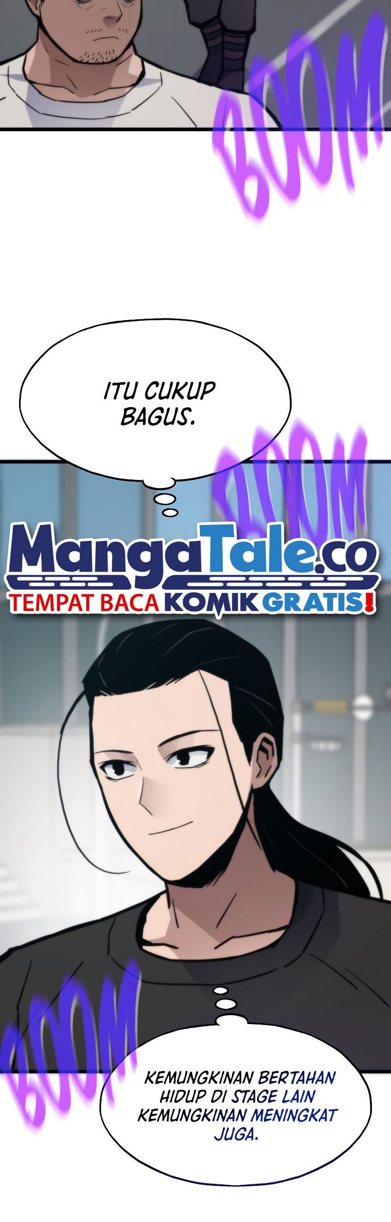 Past Life Regressor Chapter 75 Gambar 55