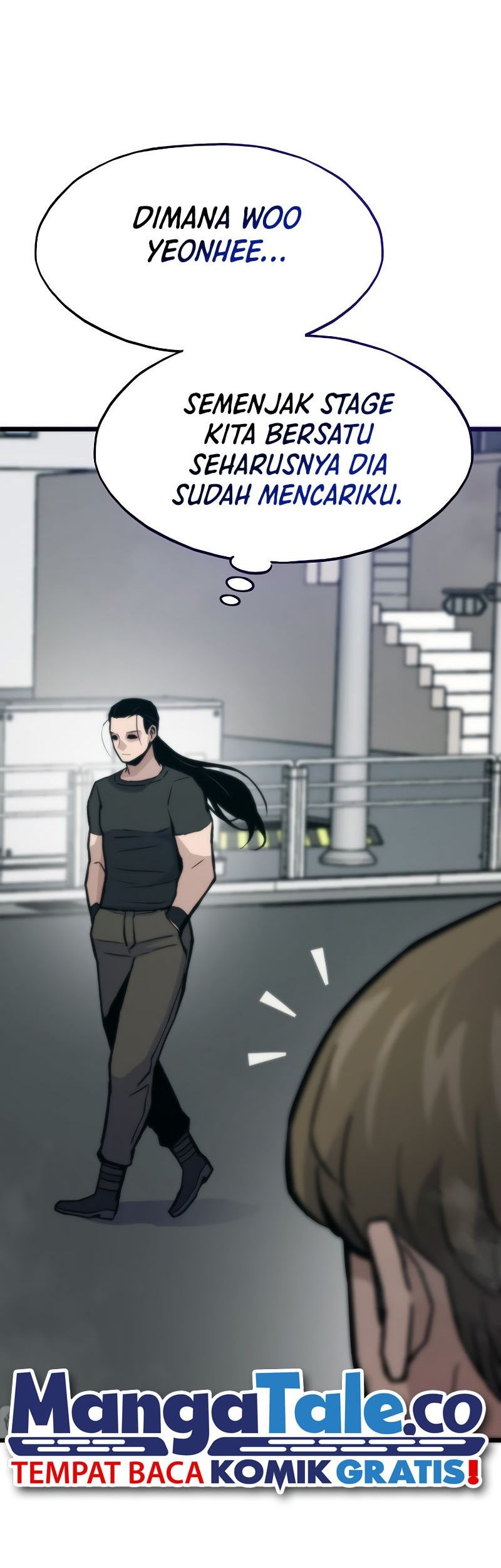 Past Life Regressor Chapter 75 Gambar 56