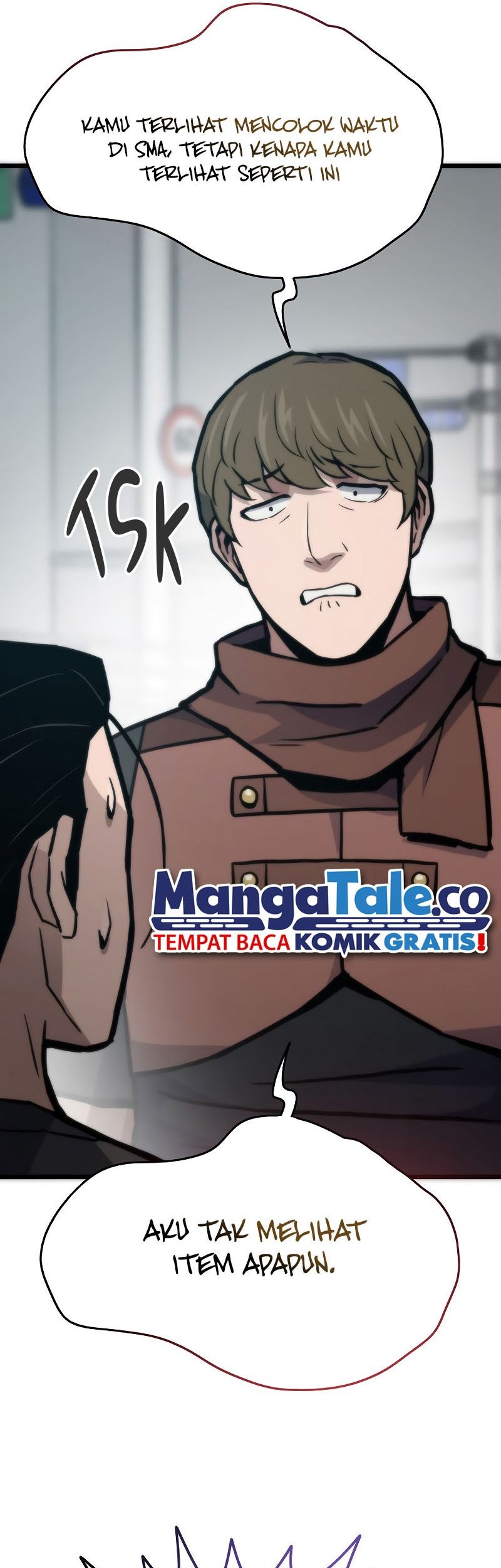 Past Life Regressor Chapter 75 Gambar 60