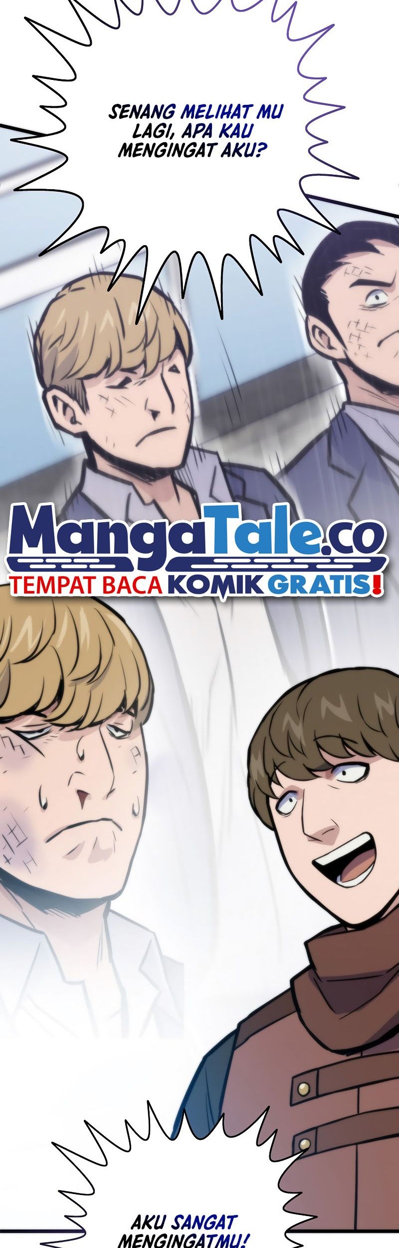 Past Life Regressor Chapter 75 Gambar 61