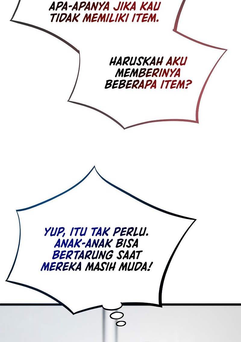 Past Life Regressor Chapter 75 Gambar 63