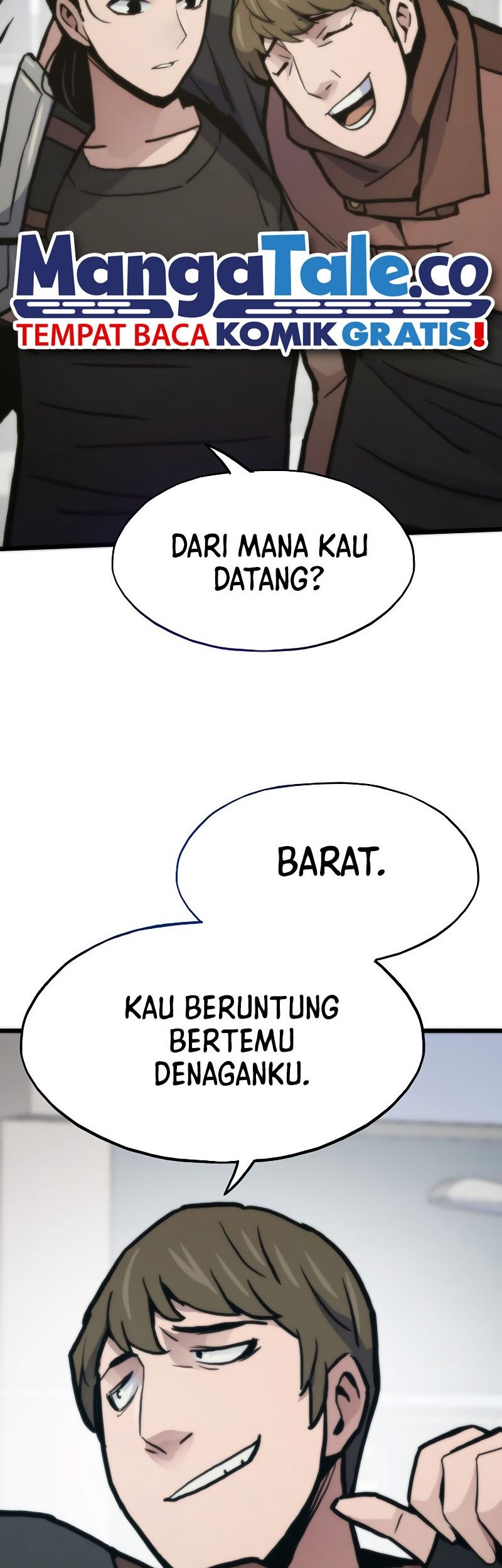 Past Life Regressor Chapter 75 Gambar 65