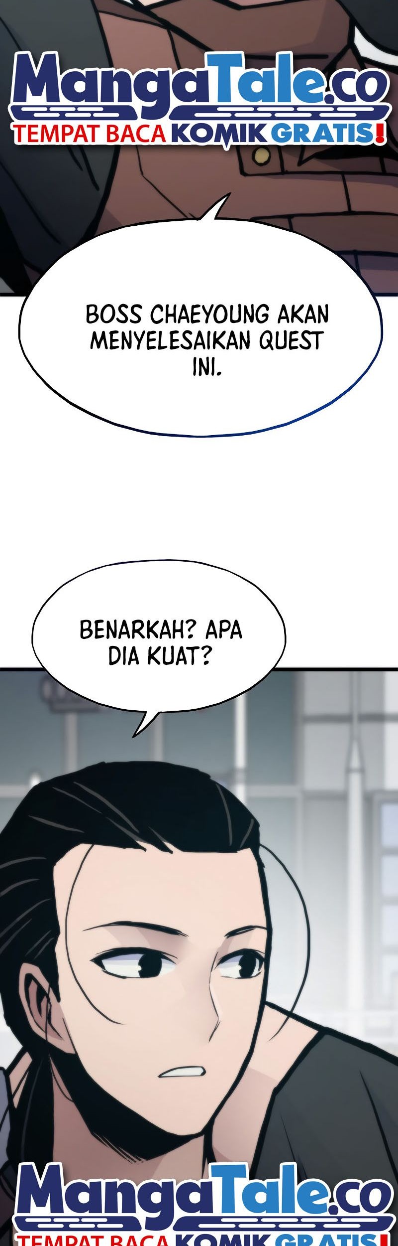 Past Life Regressor Chapter 75 Gambar 66