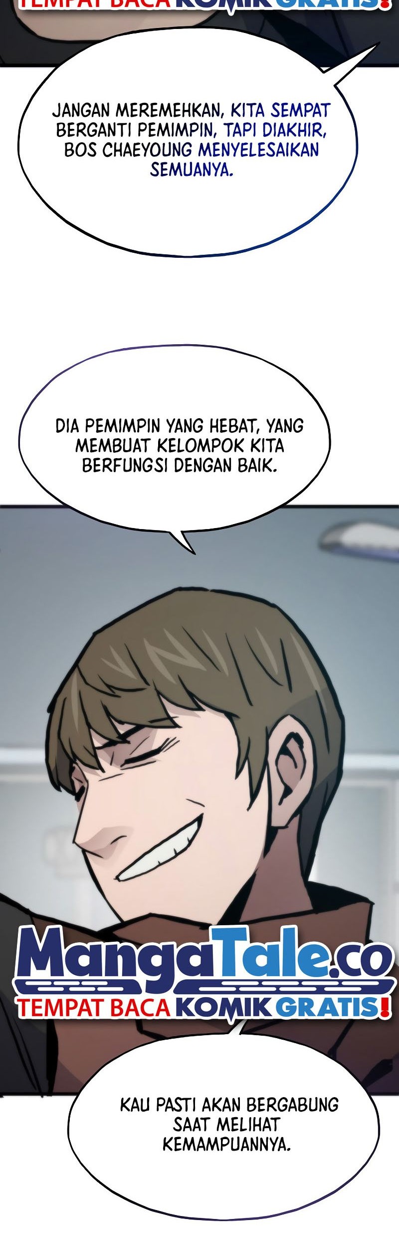 Past Life Regressor Chapter 75 Gambar 67