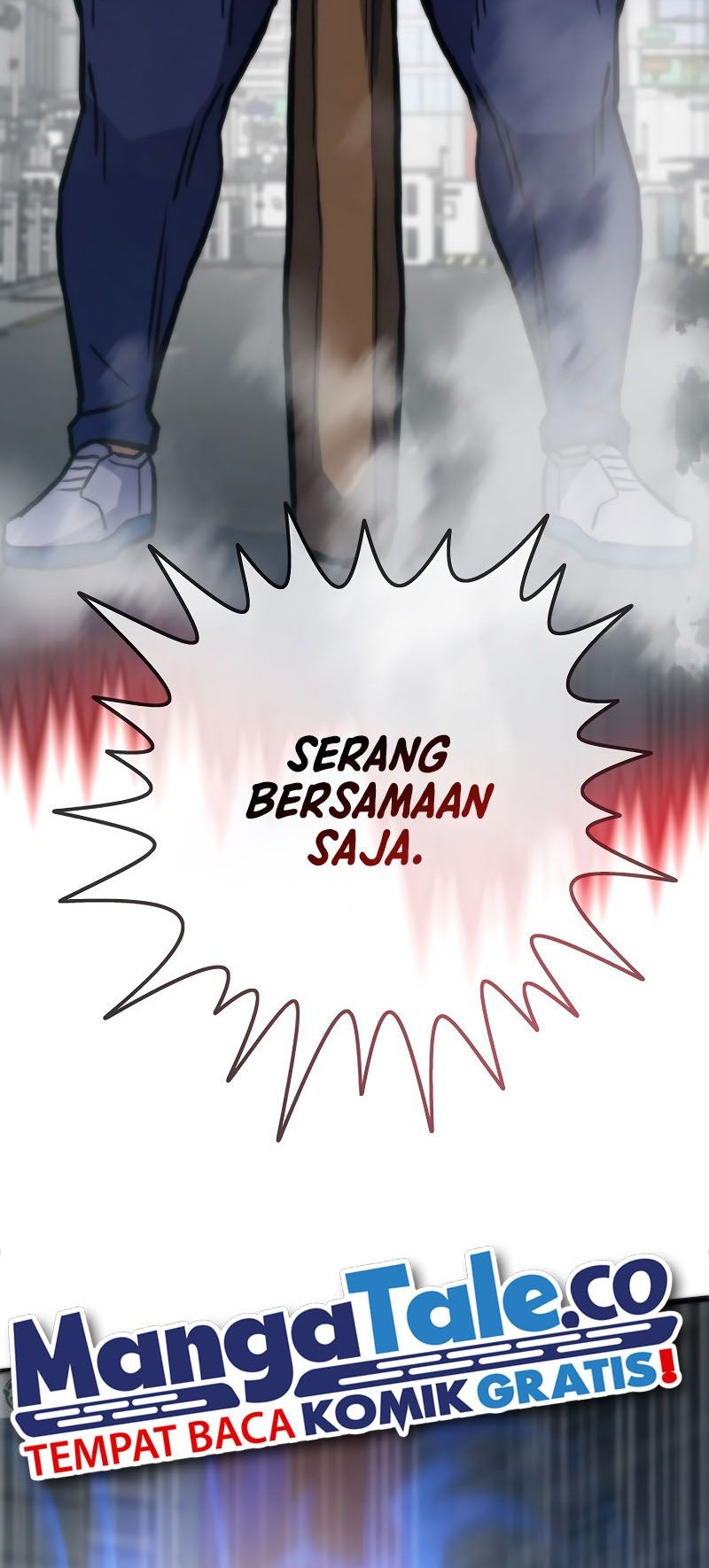 Past Life Regressor Chapter 75 Gambar 71