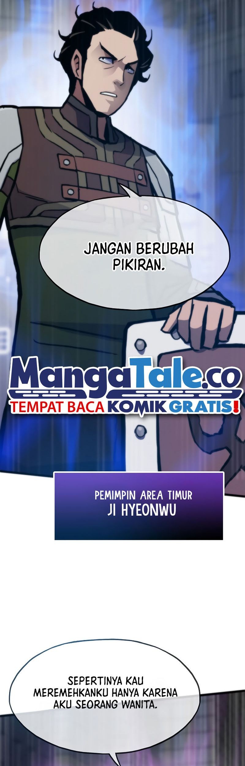 Past Life Regressor Chapter 75 Gambar 72