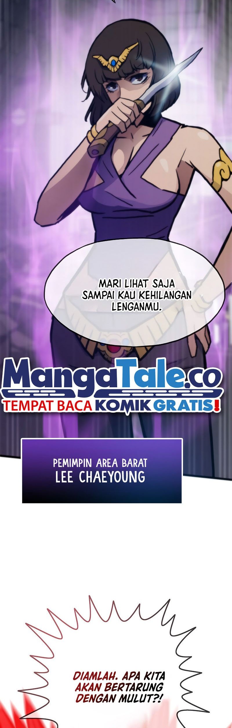 Past Life Regressor Chapter 75 Gambar 73
