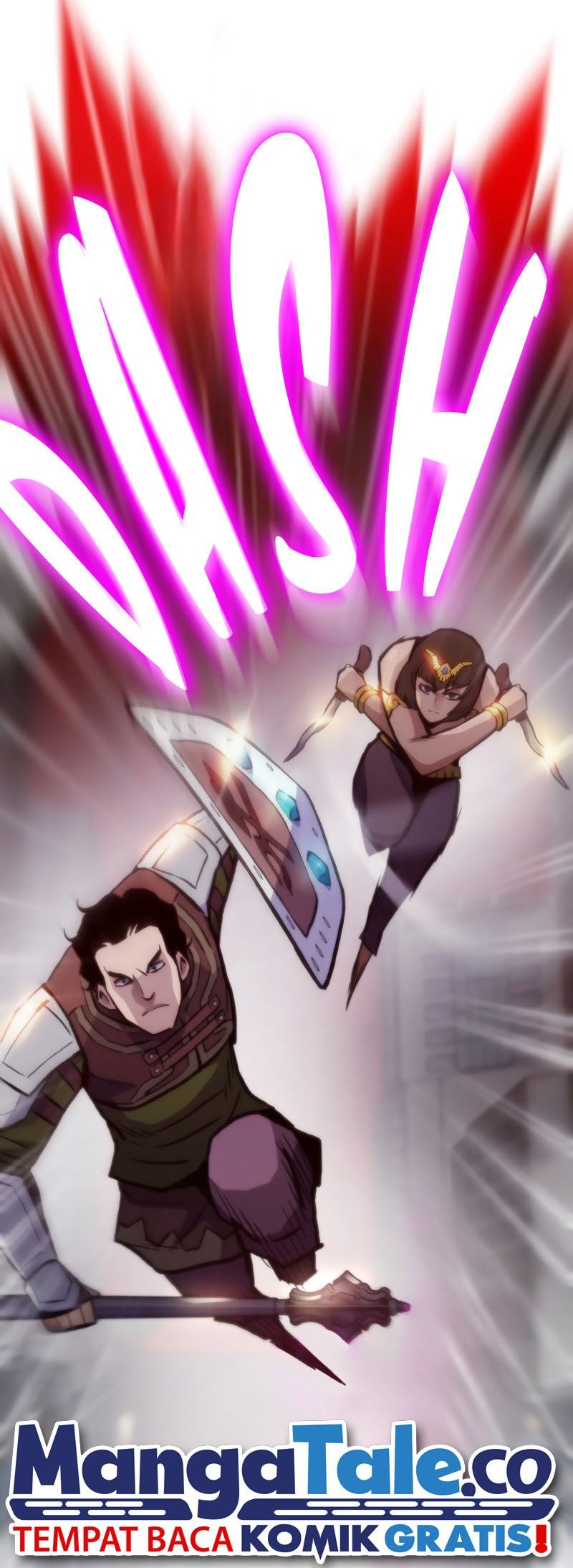 Past Life Regressor Chapter 75 Gambar 75