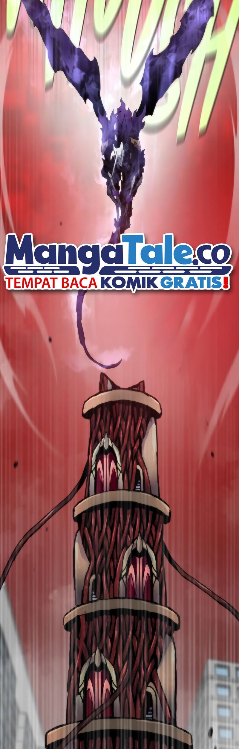 Past Life Regressor Chapter 75 Gambar 14
