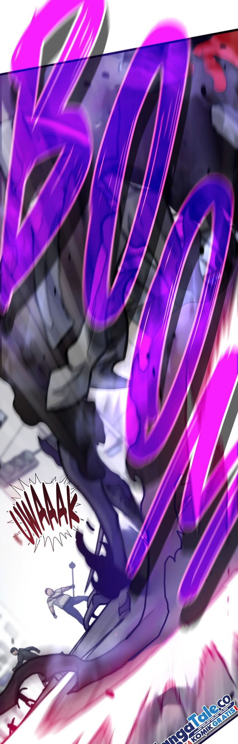 Past Life Regressor Chapter 75 Gambar 16