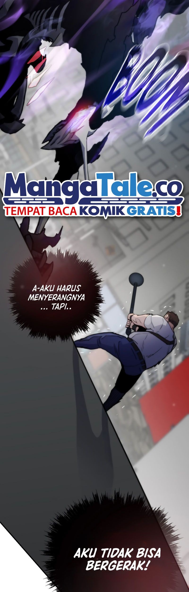Past Life Regressor Chapter 75 Gambar 20