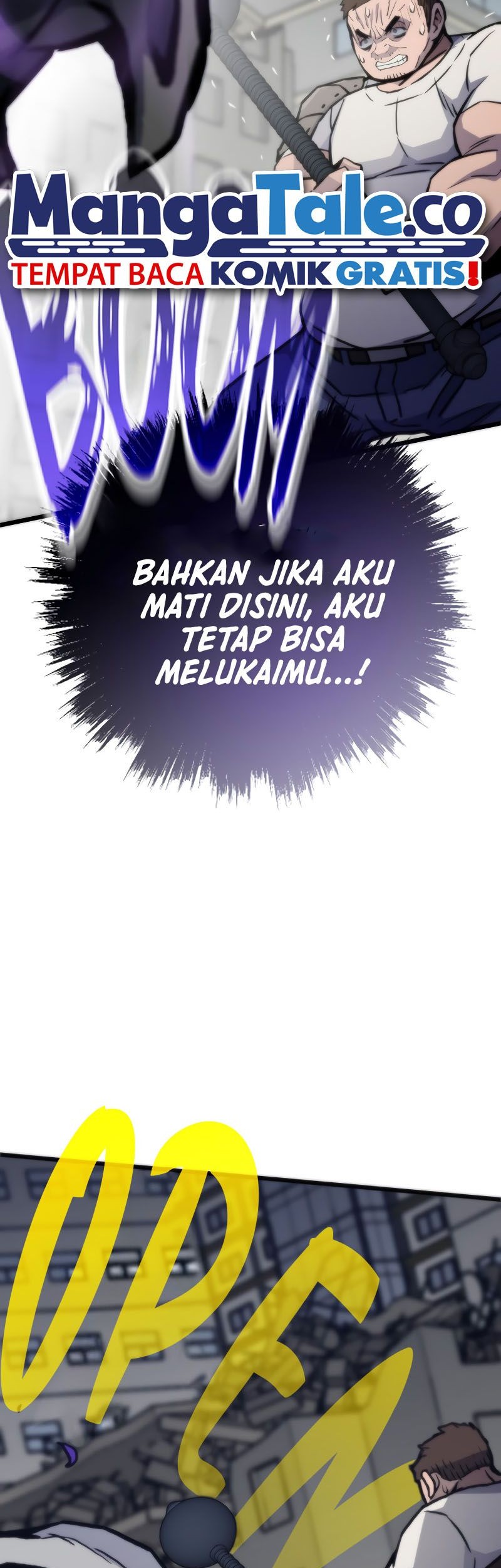 Past Life Regressor Chapter 75 Gambar 22