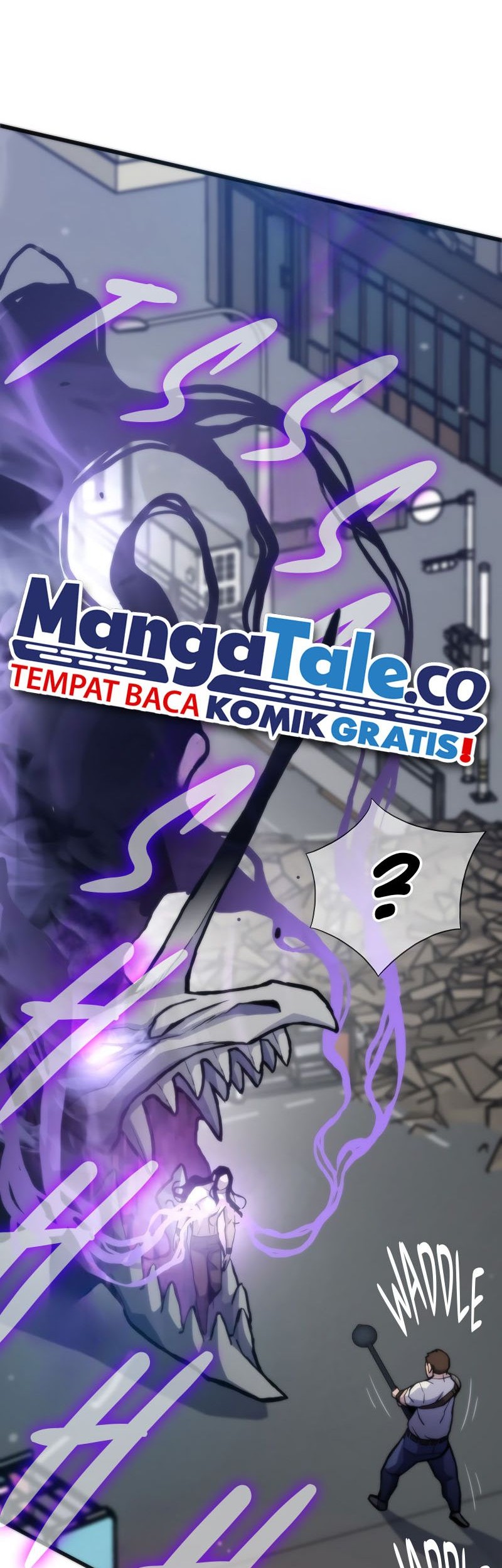 Past Life Regressor Chapter 75 Gambar 25