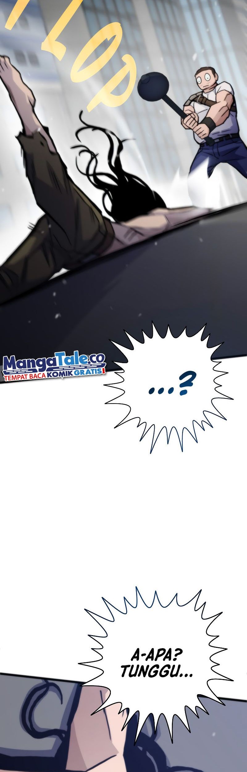 Past Life Regressor Chapter 75 Gambar 29