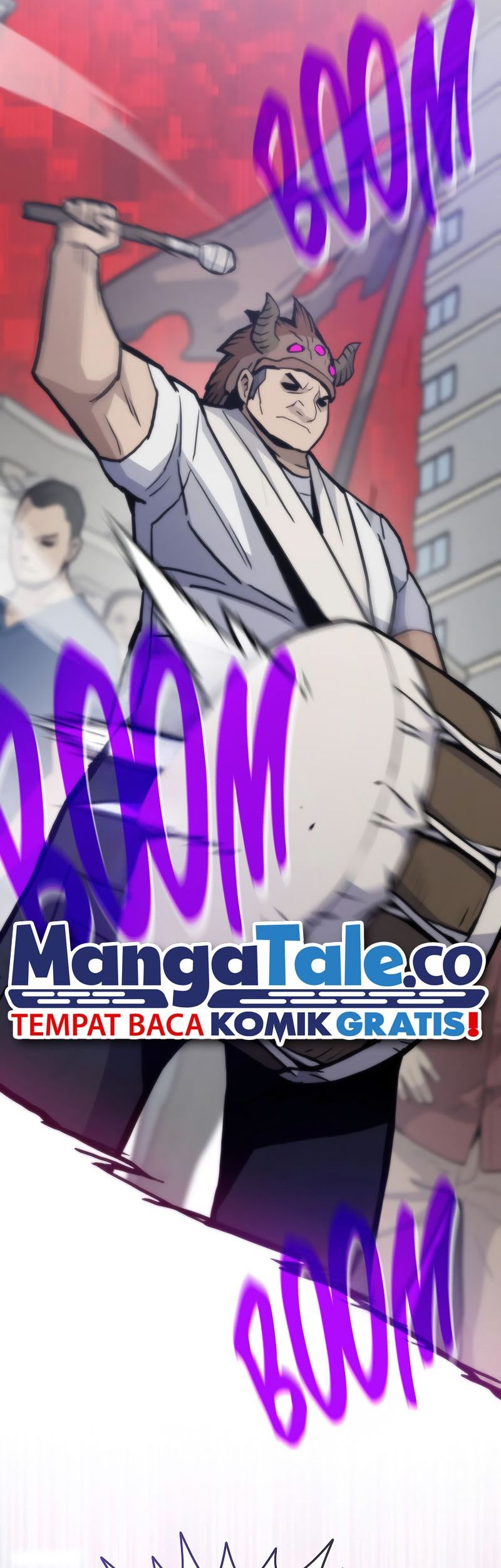Past Life Regressor Chapter 75 Gambar 32