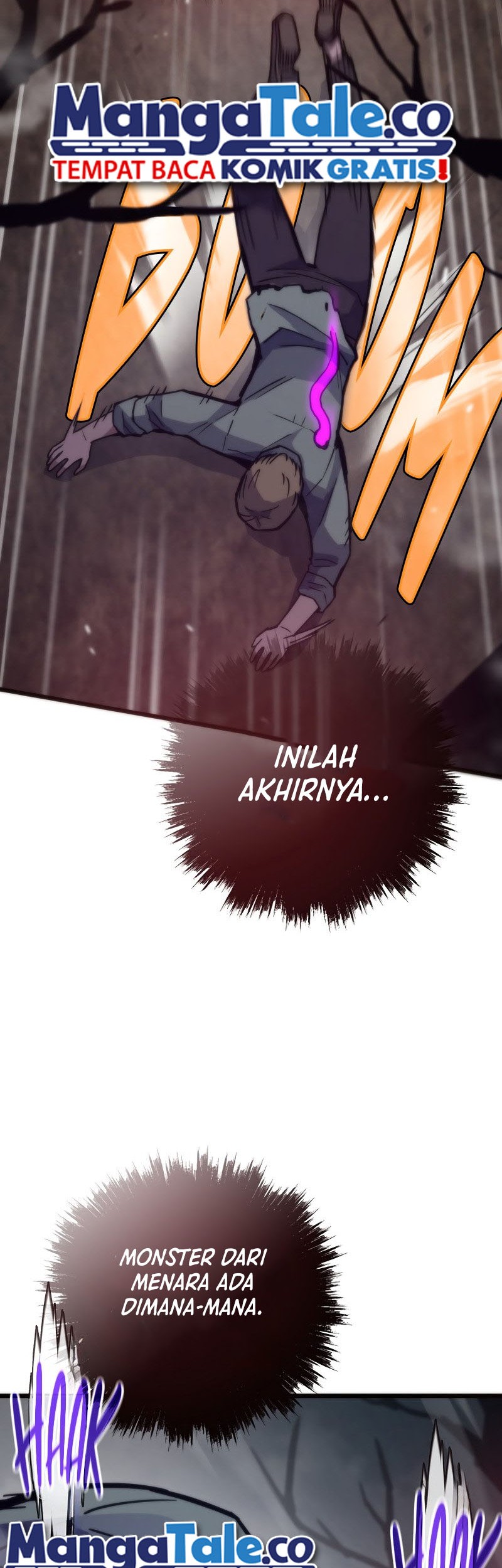 Past Life Regressor Chapter 76 Gambar 52