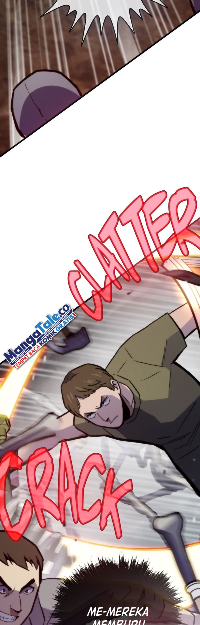 Past Life Regressor Chapter 76 Gambar 59
