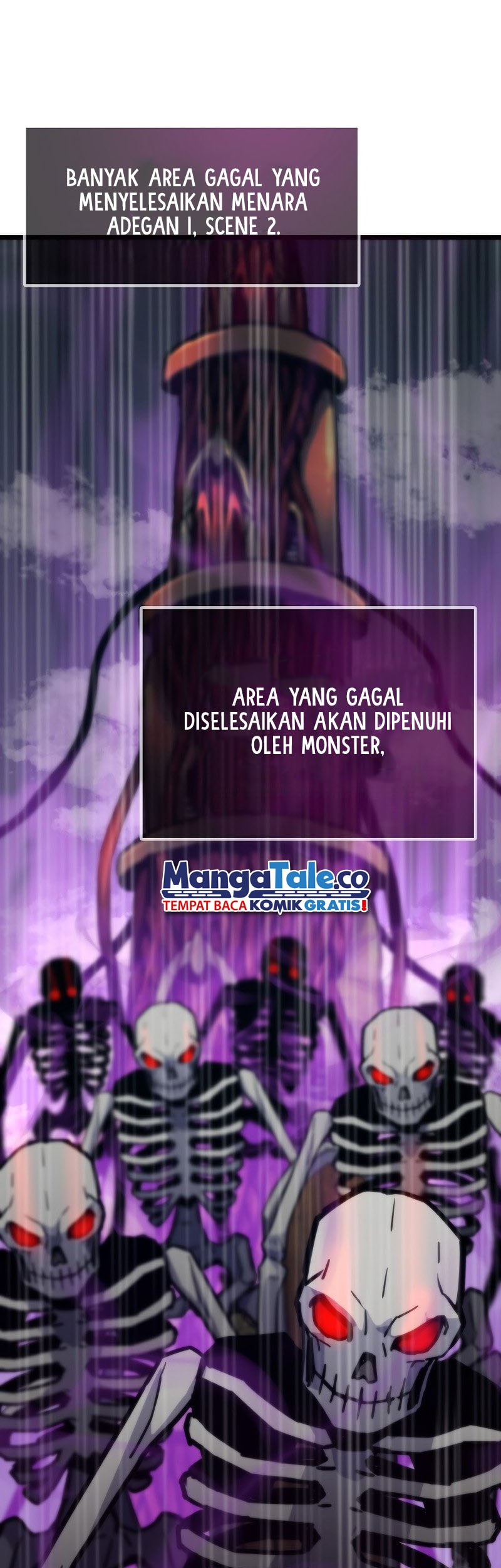 Past Life Regressor Chapter 76 Gambar 65