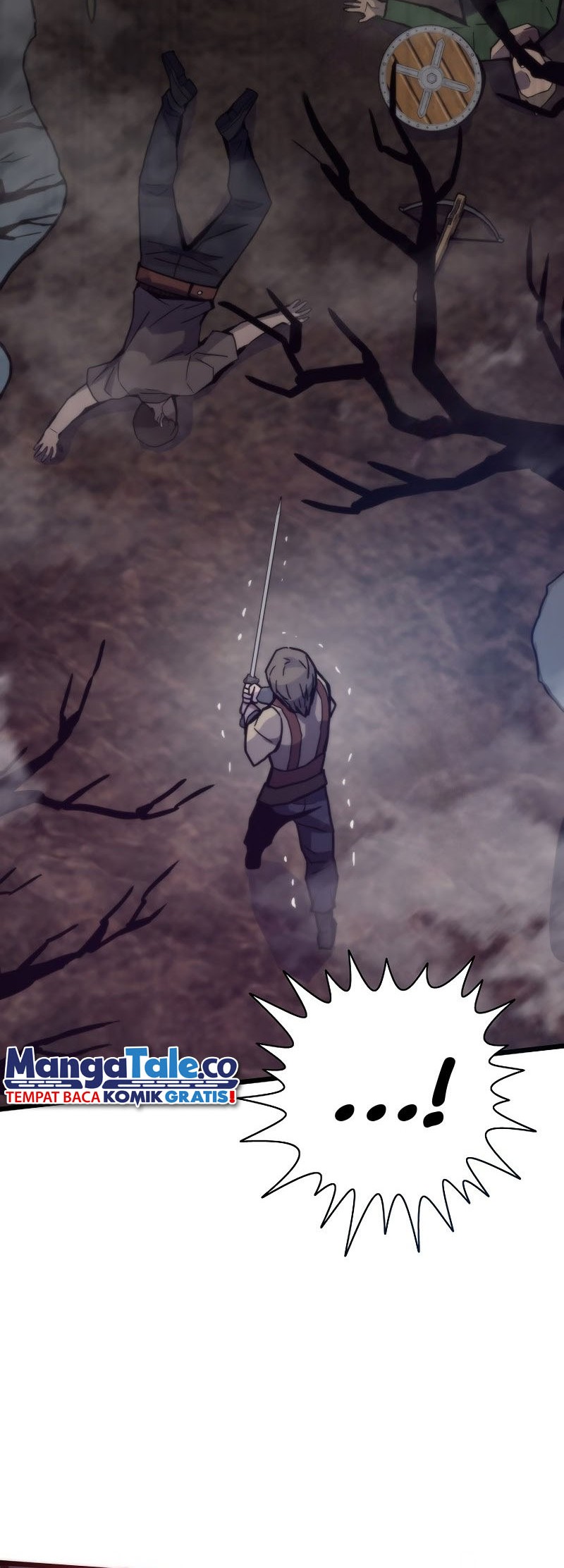 Past Life Regressor Chapter 76 Gambar 72
