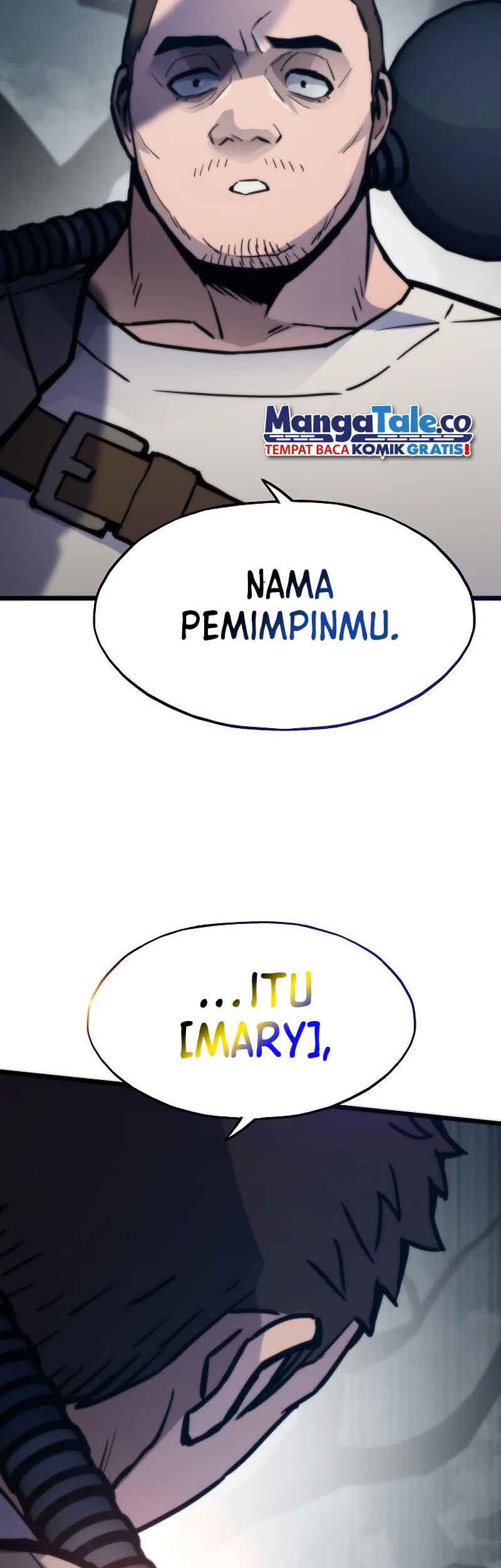 Past Life Regressor Chapter 76 Gambar 76
