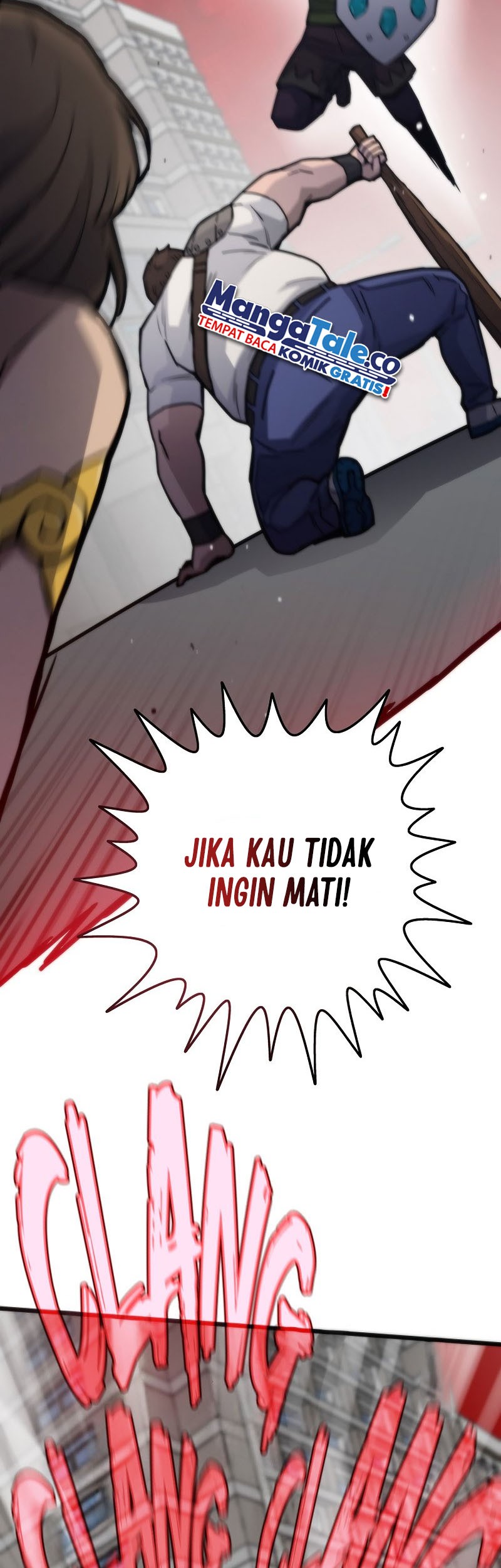 Past Life Regressor Chapter 76 Gambar 28