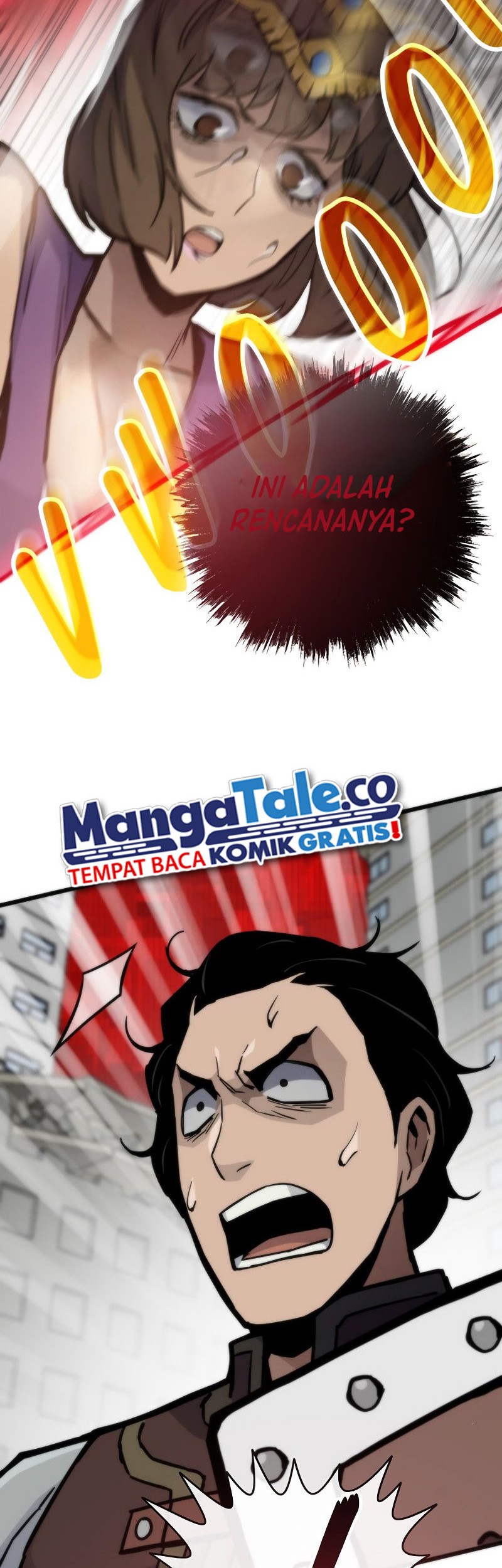 Past Life Regressor Chapter 76 Gambar 35