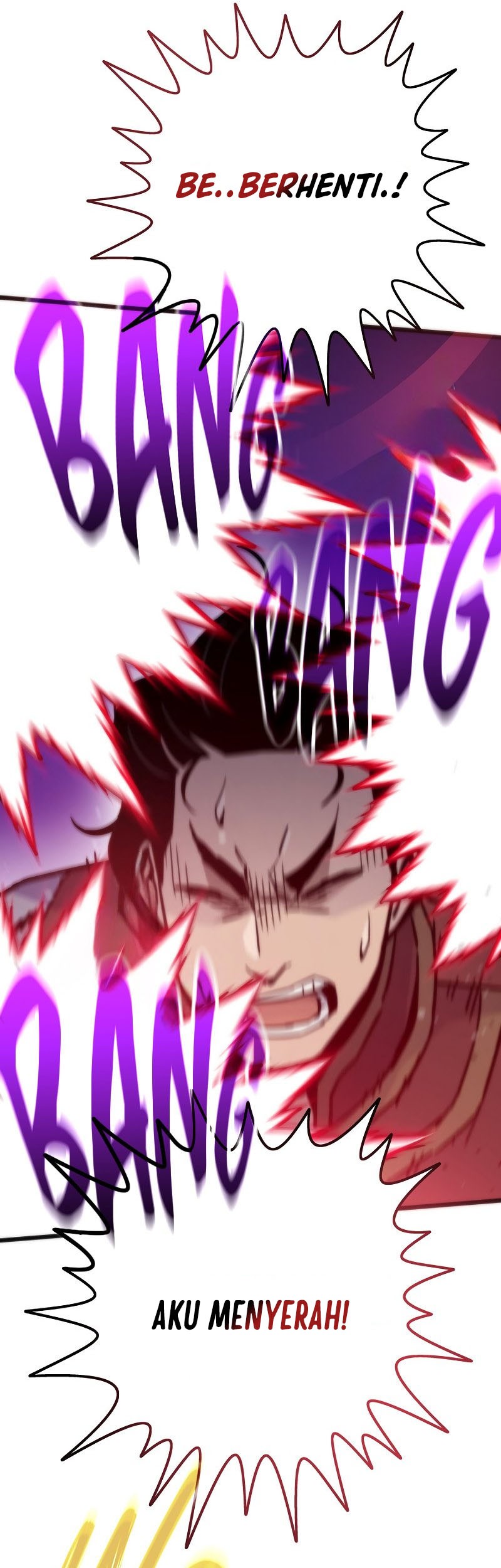 Past Life Regressor Chapter 76 Gambar 43