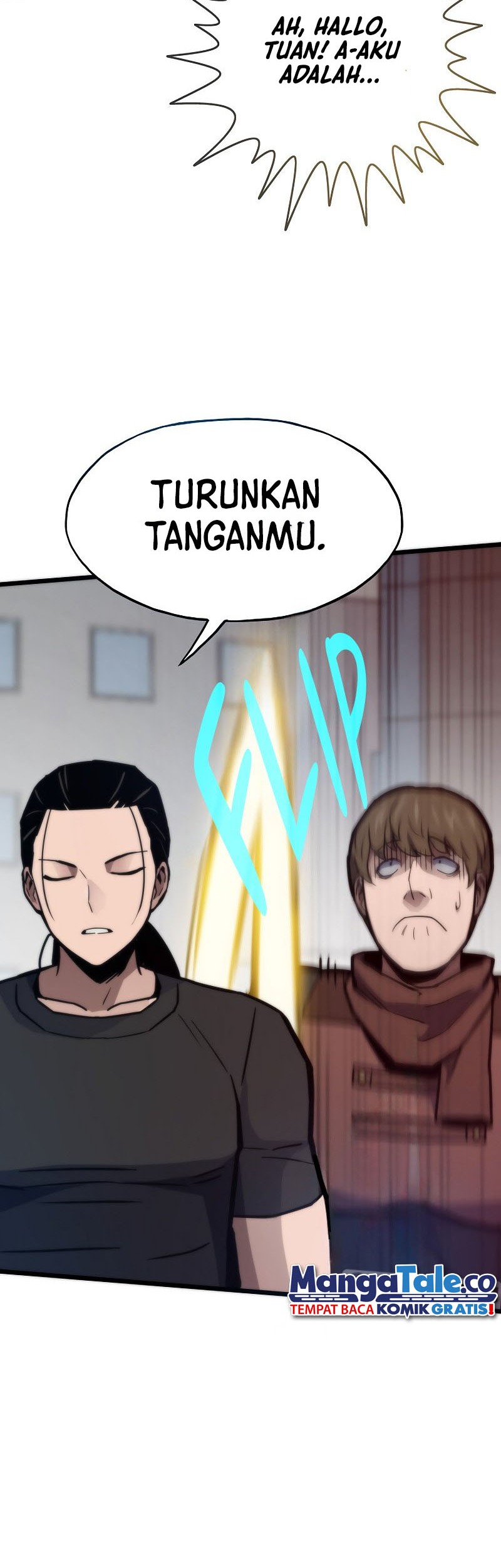 Past Life Regressor Chapter 76 Gambar 46