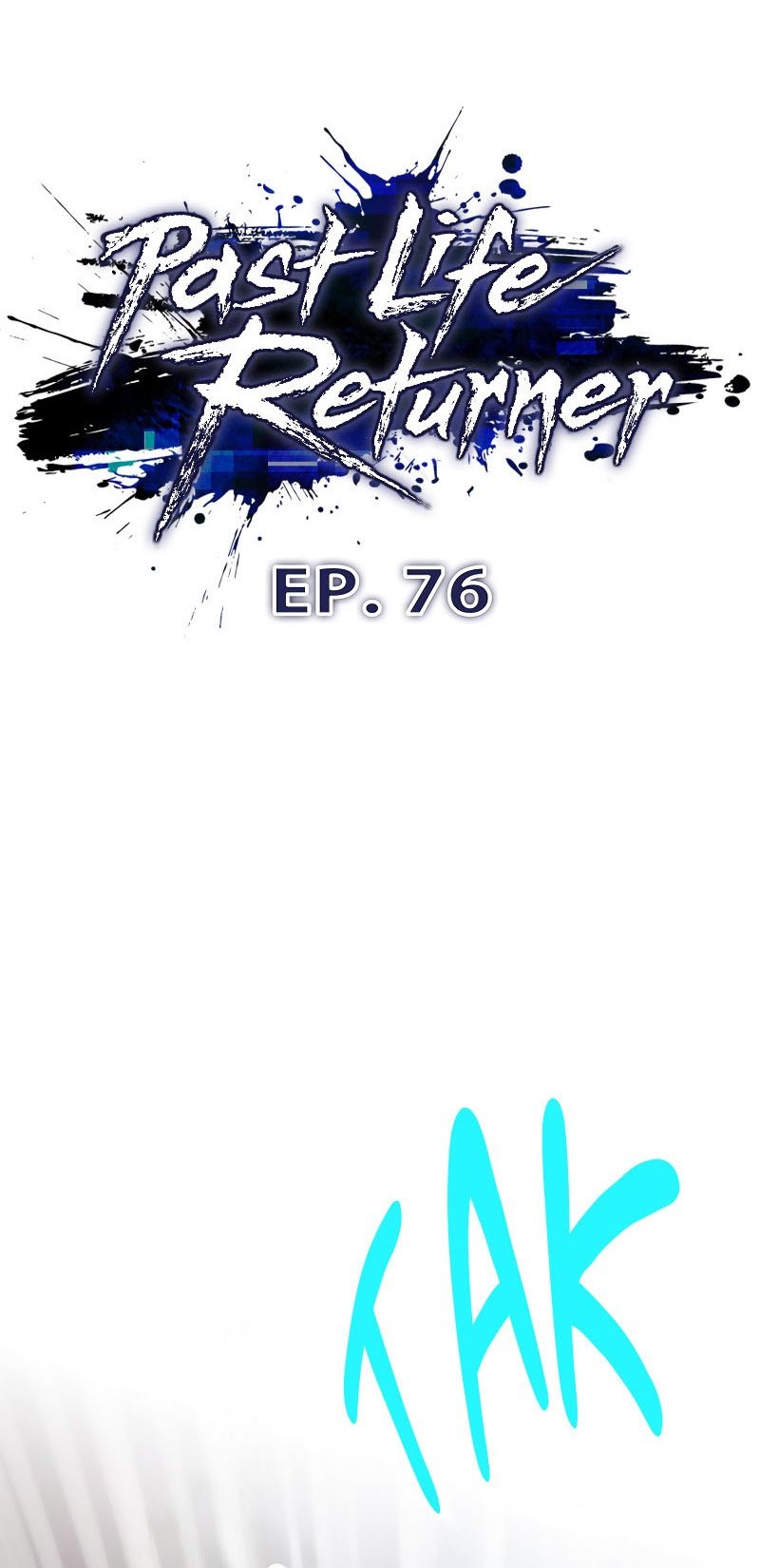 Past Life Regressor Chapter 76 Gambar 48