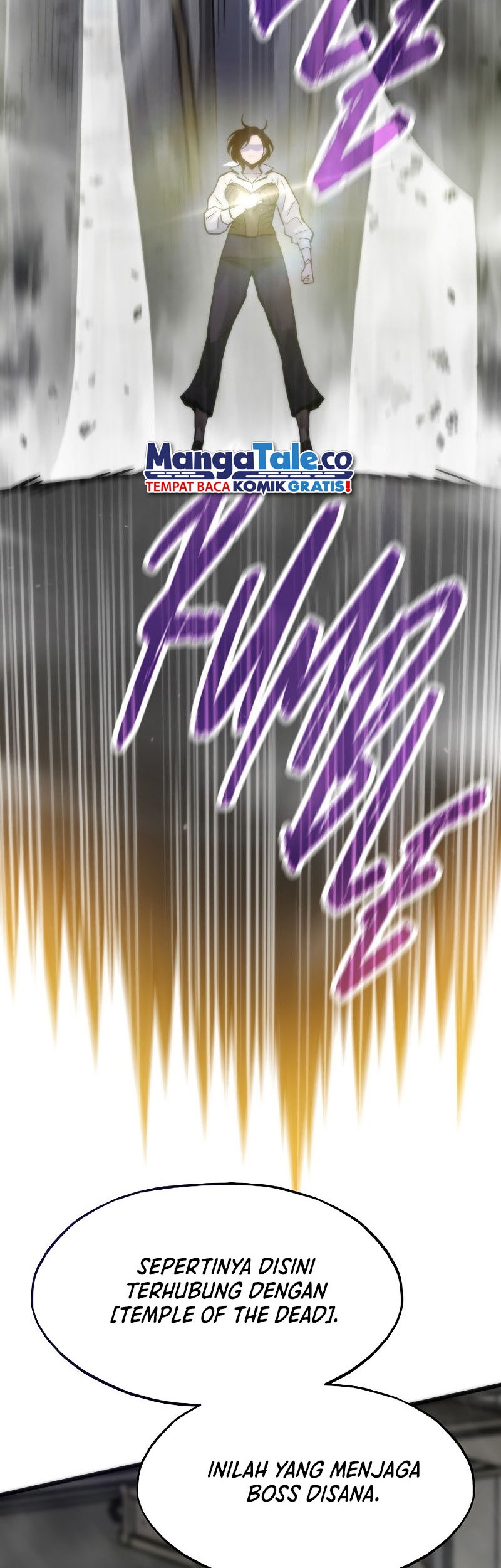 Past Life Regressor Chapter 77 Gambar 50