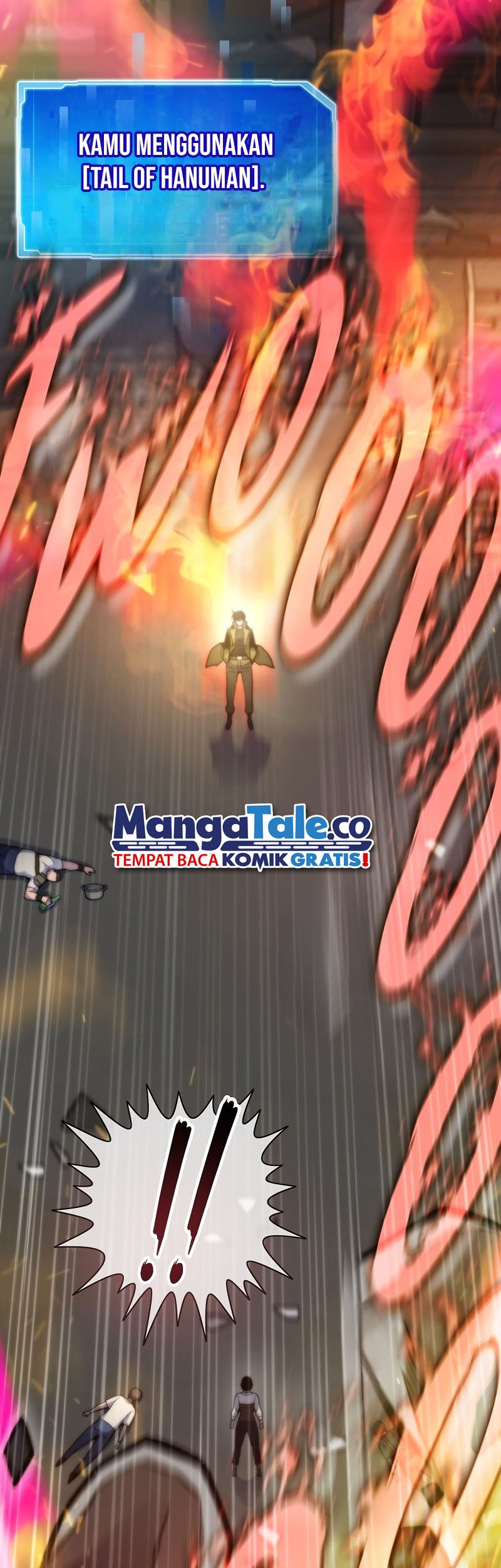 Past Life Regressor Chapter 77 Gambar 52