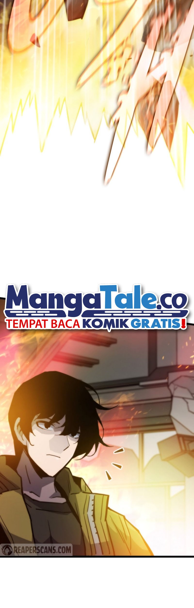 Past Life Regressor Chapter 77 Gambar 54