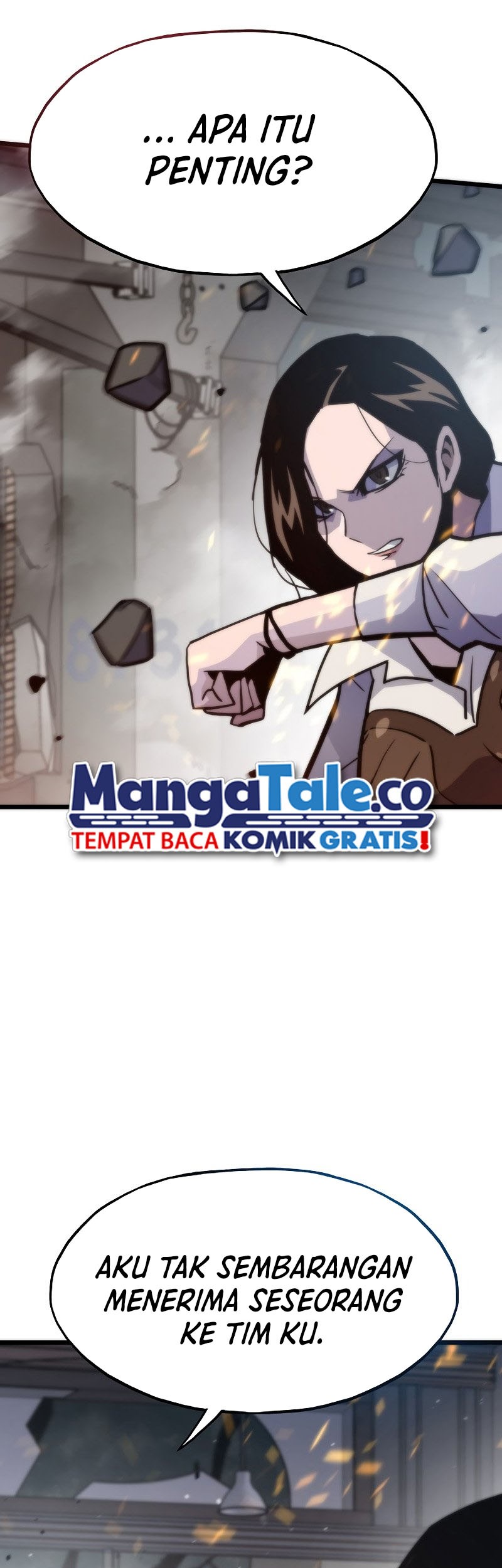 Past Life Regressor Chapter 77 Gambar 57
