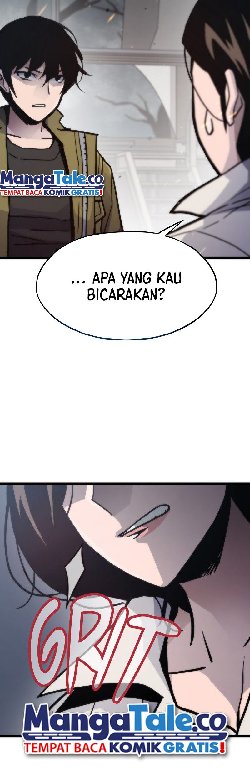 Past Life Regressor Chapter 77 Gambar 58
