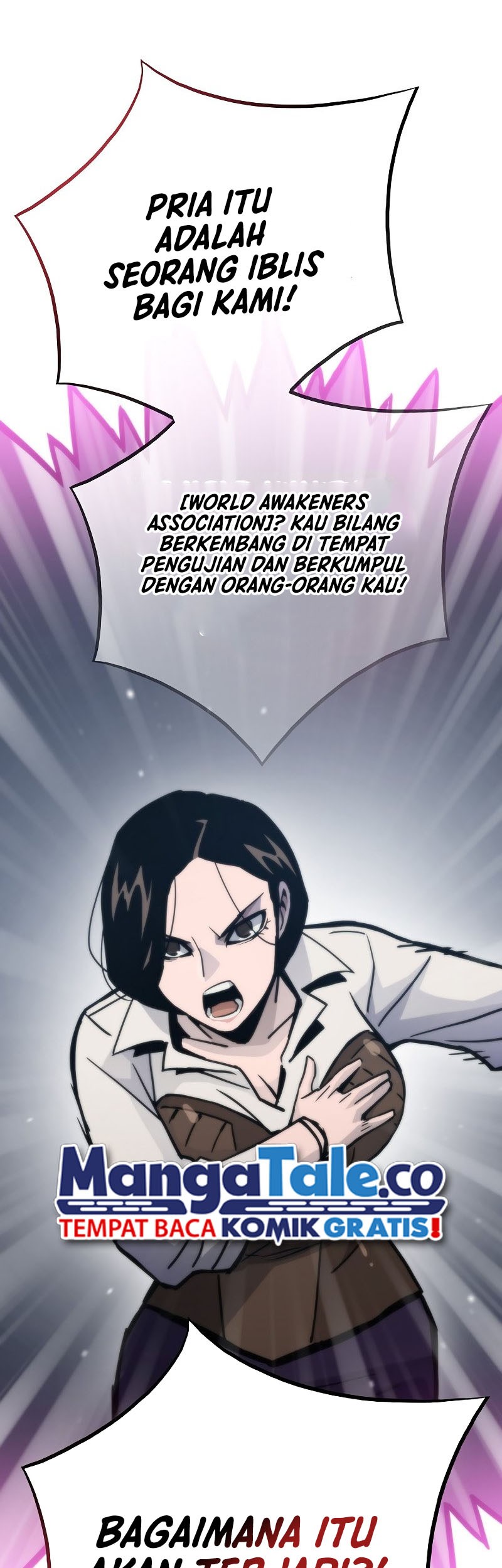 Past Life Regressor Chapter 77 Gambar 59