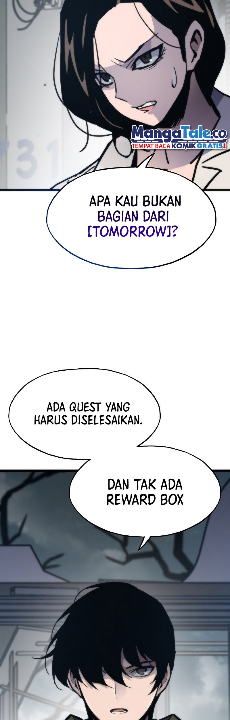 Past Life Regressor Chapter 77 Gambar 62