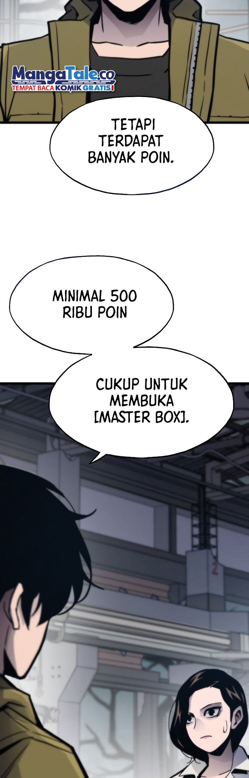 Past Life Regressor Chapter 77 Gambar 63
