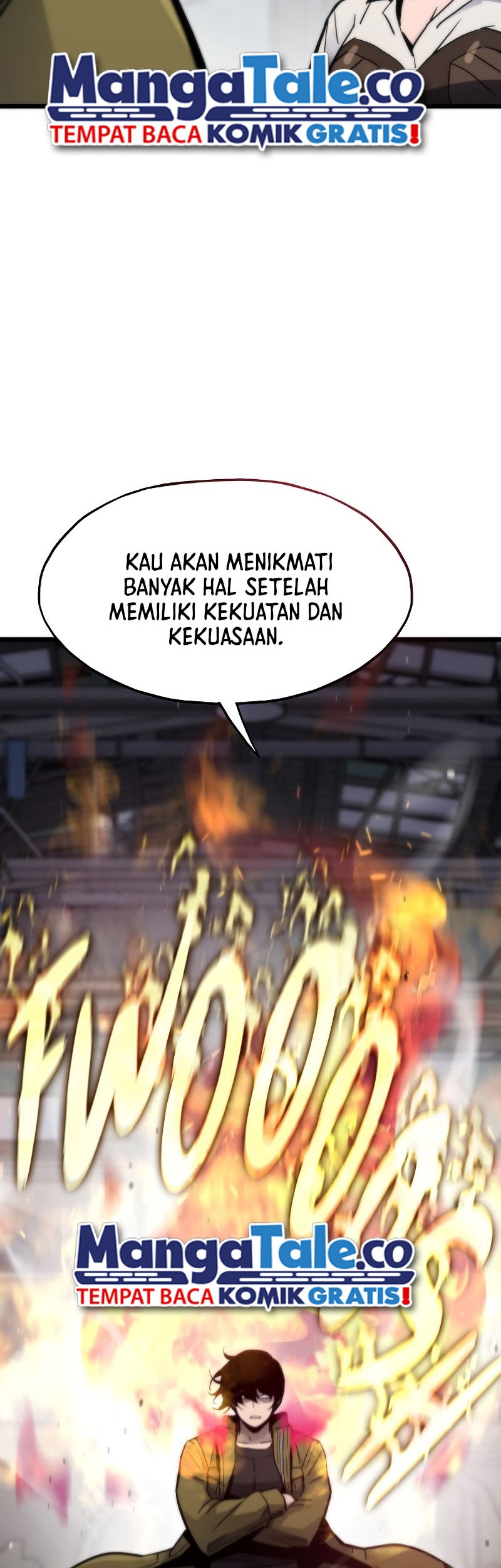 Past Life Regressor Chapter 77 Gambar 64