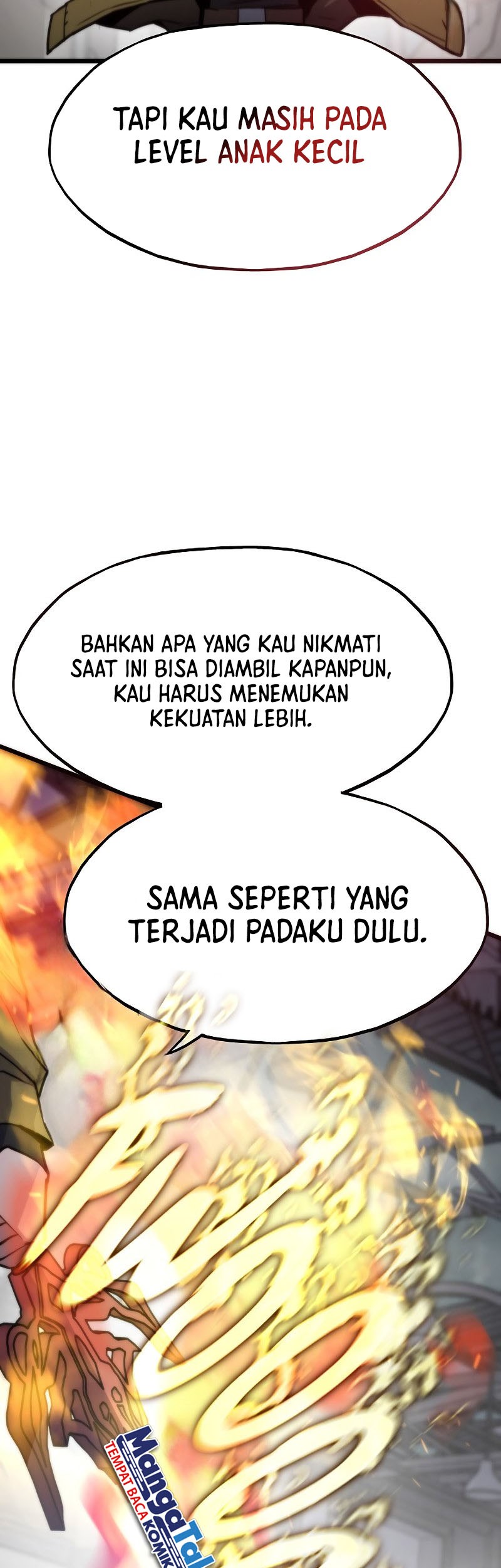 Past Life Regressor Chapter 77 Gambar 65