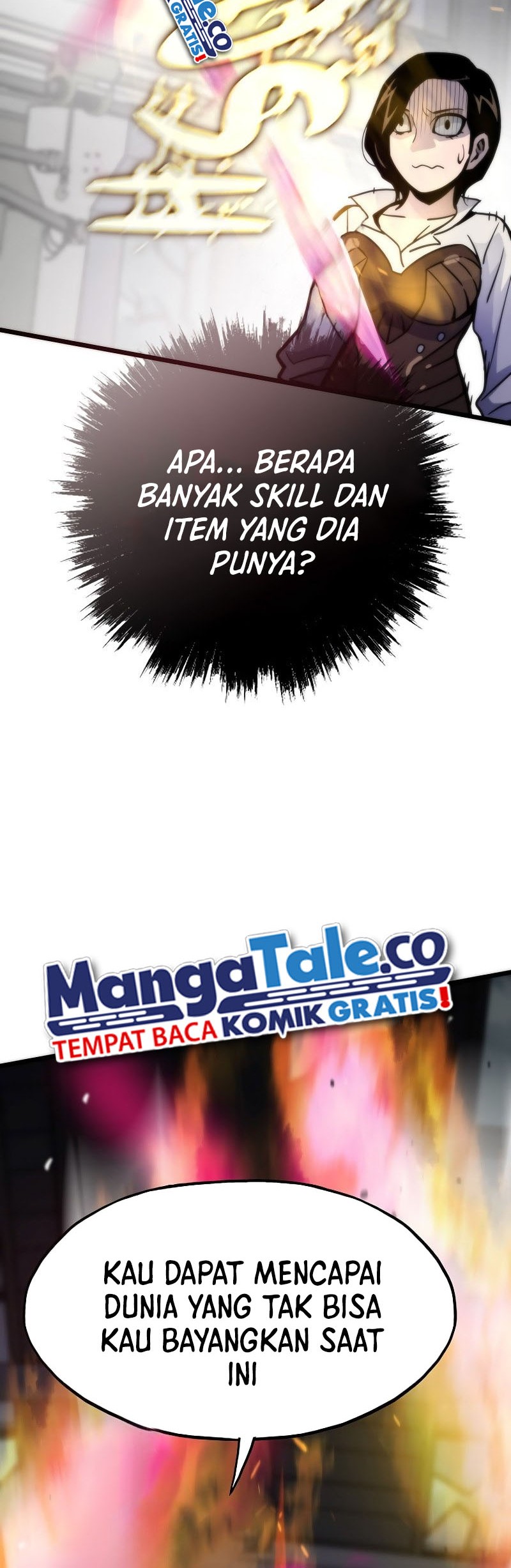 Past Life Regressor Chapter 77 Gambar 66