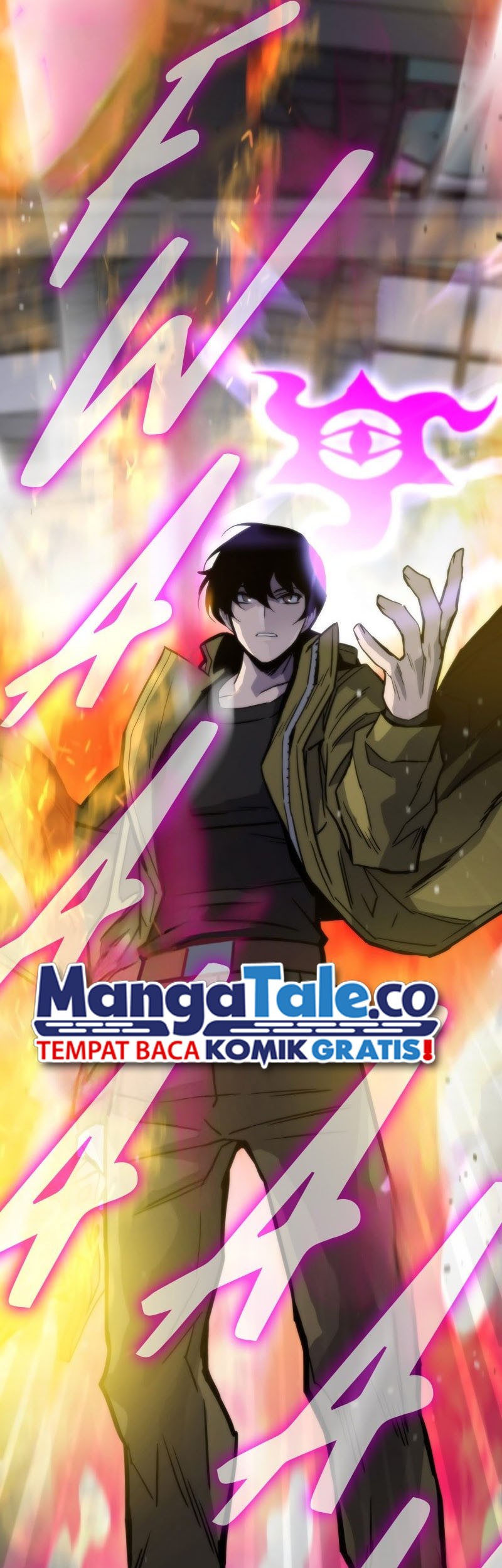 Past Life Regressor Chapter 77 Gambar 67