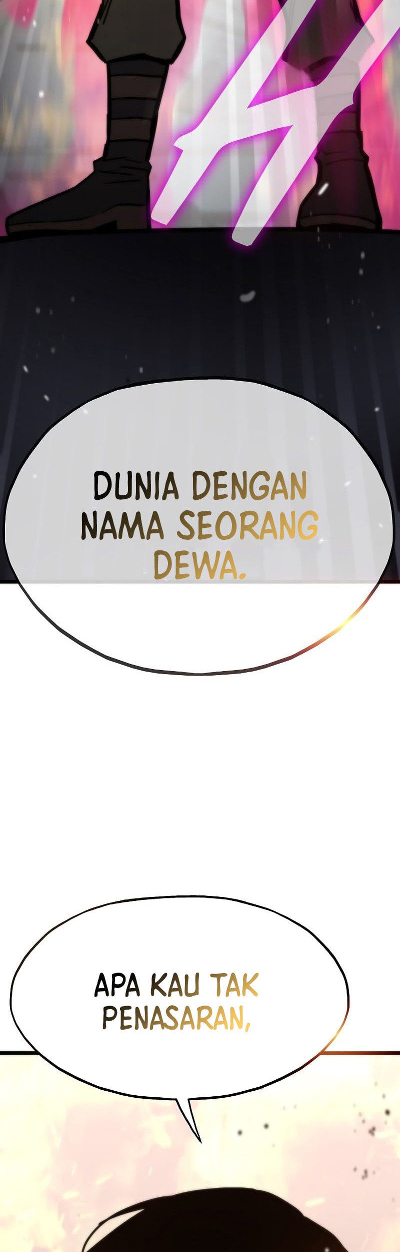 Past Life Regressor Chapter 77 Gambar 68