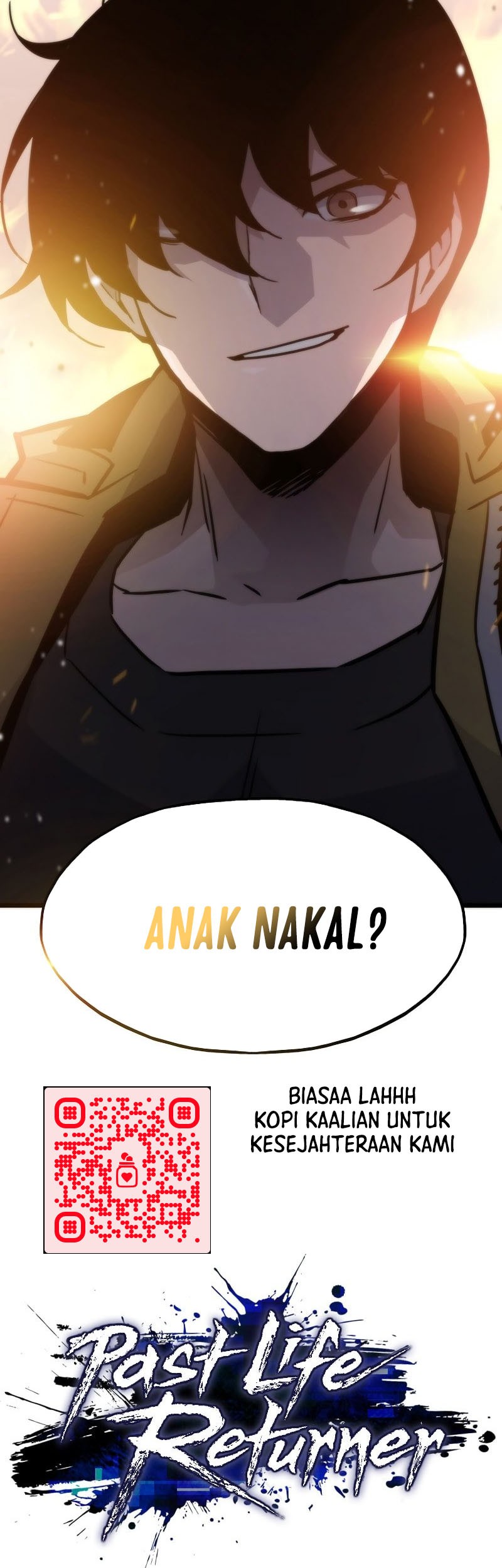 Past Life Regressor Chapter 77 Gambar 69
