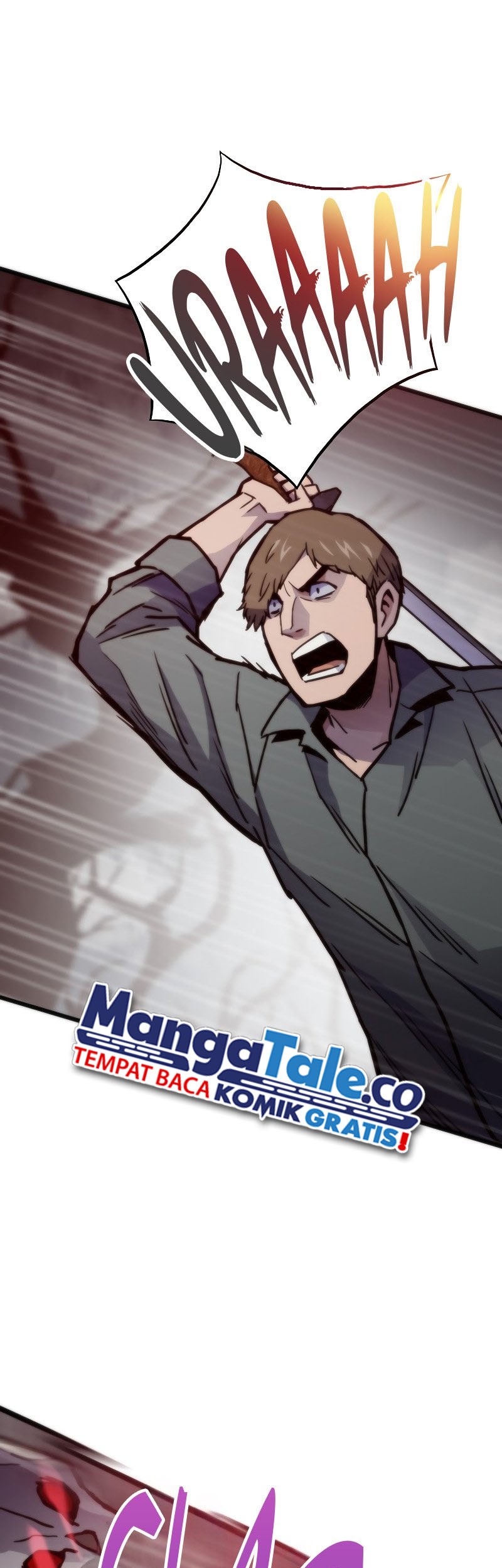 Baca Manhwa Past Life Regressor Chapter 77 Gambar 2