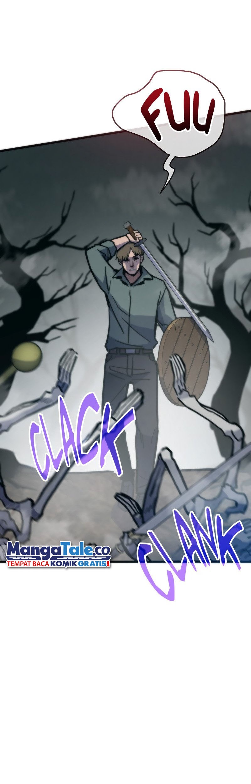 Past Life Regressor Chapter 77 Gambar 4