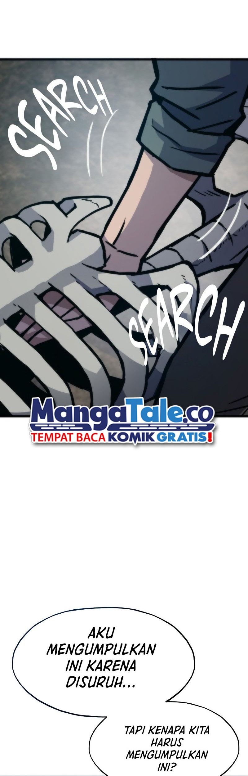 Past Life Regressor Chapter 77 Gambar 5