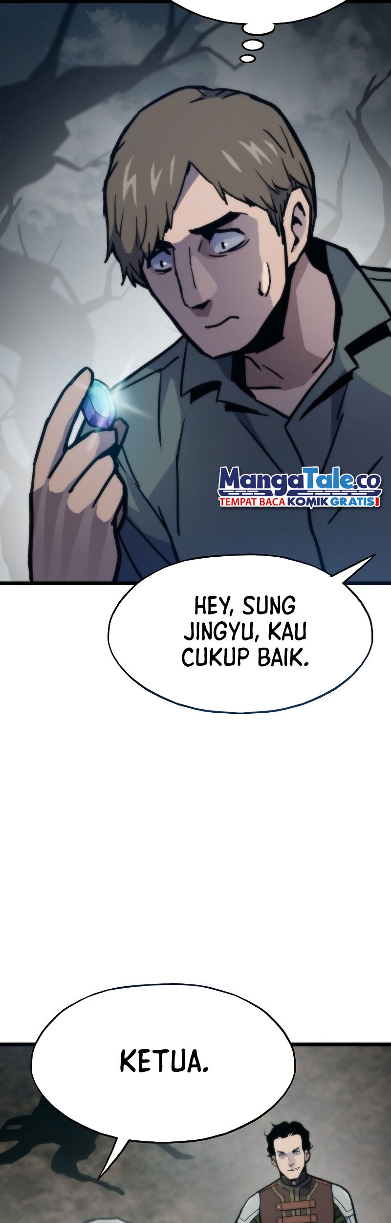 Past Life Regressor Chapter 77 Gambar 6