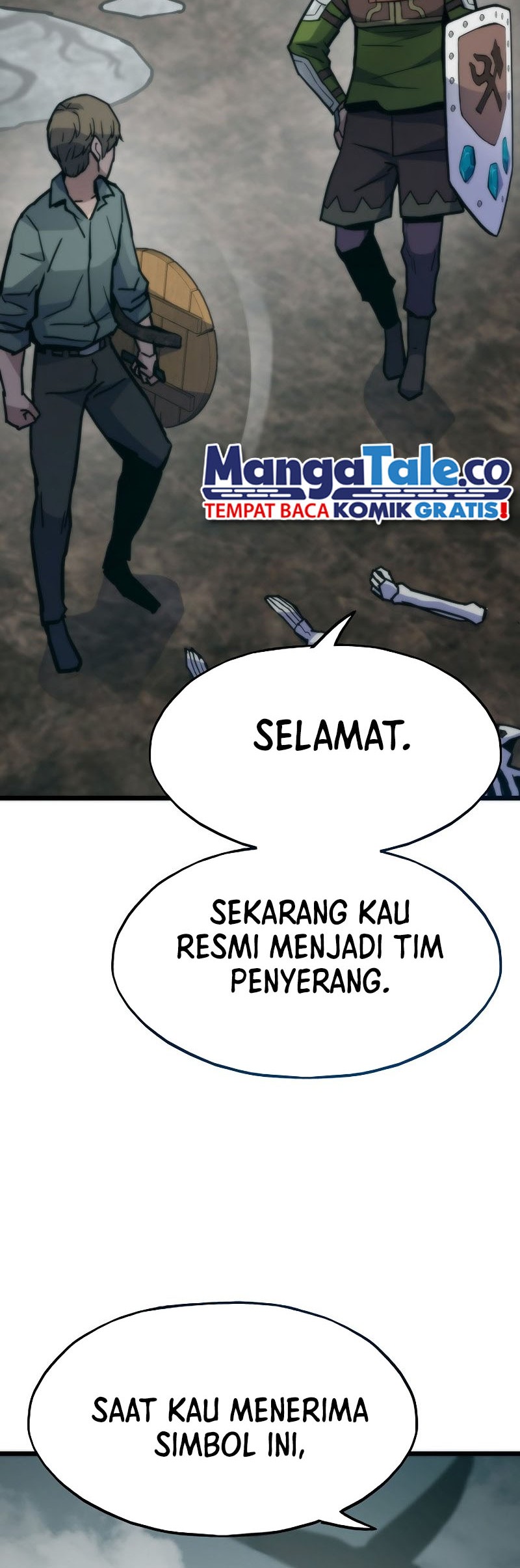 Past Life Regressor Chapter 77 Gambar 7